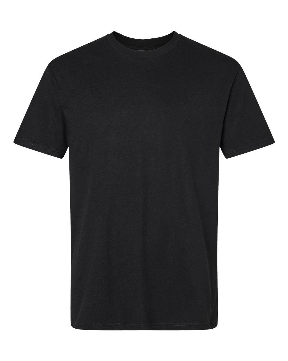 BWG Tee Black