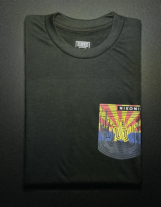 Nikonic AZ Tee