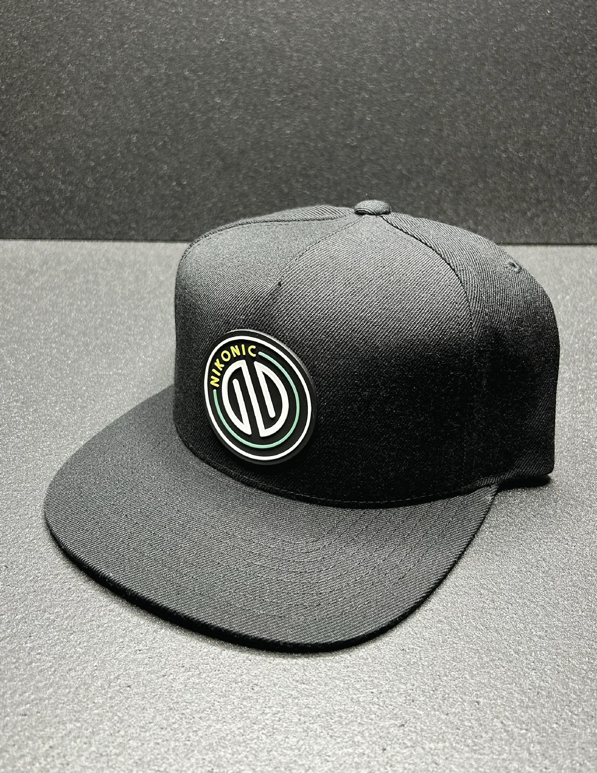Nikonic Circle Cap