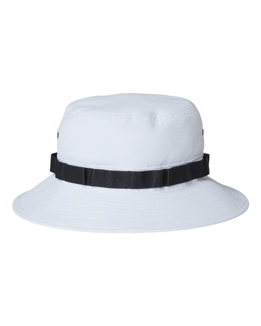 Oakley Bucket White