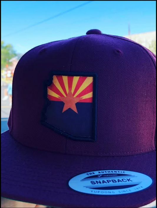 Zona Brand Cap
