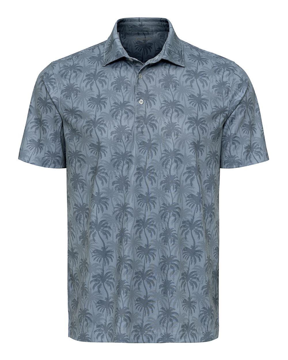 Thread Perfect Polo Blue