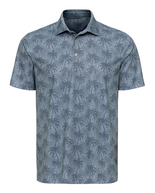 Thread Perfect Polo Blue