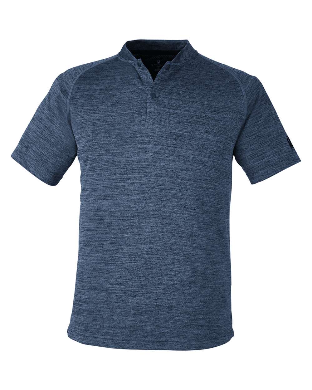 Thread Perfect Polo Navy