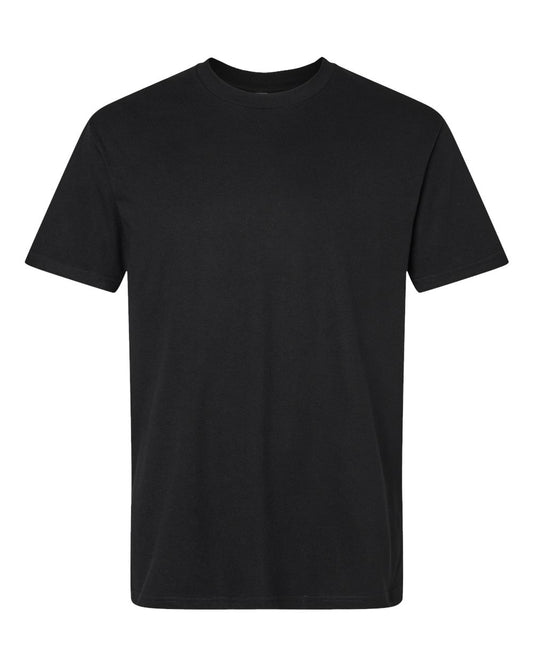 BWG Tee Black
