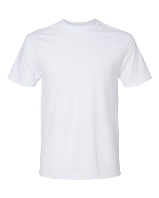 BWG Tee White