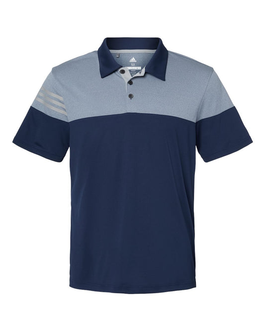 Adidas Golf Navy