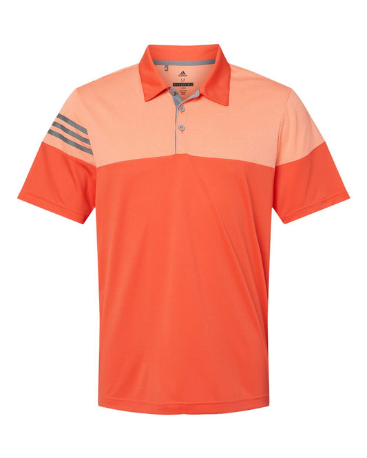 Adidas Golf Orange