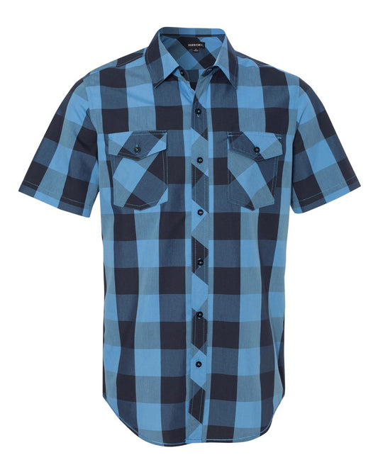 MCC-IND Button Knit Teal