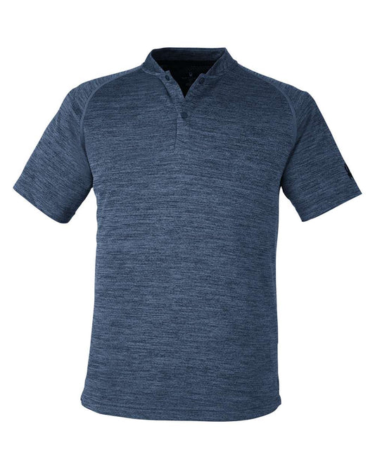 Thread Perfect Polo Navy