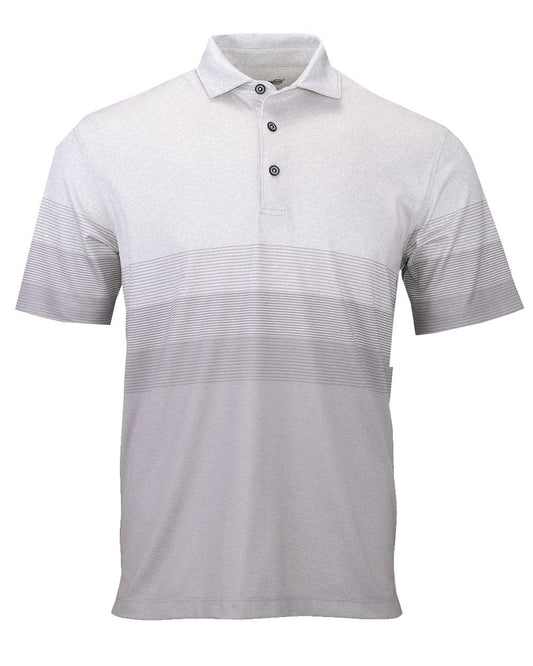 Thread Perfect Polo Gray